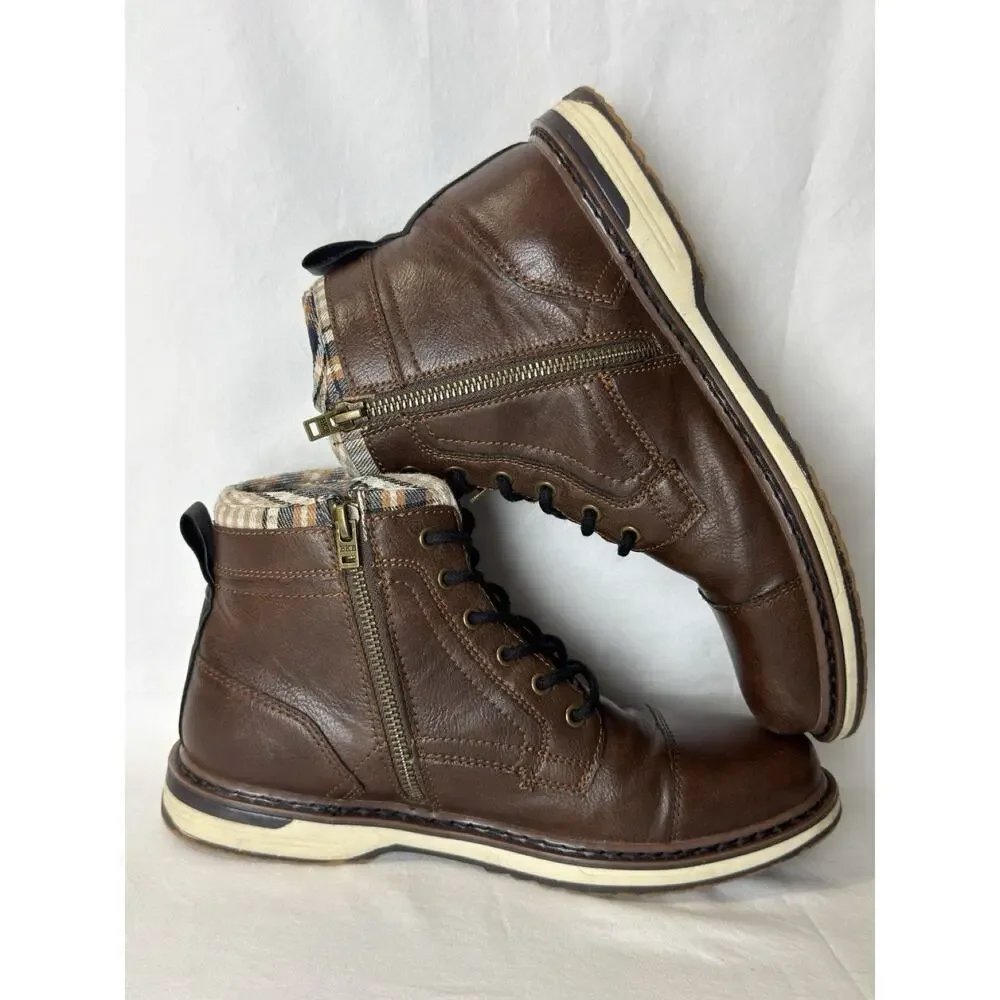 BKE holt men’s